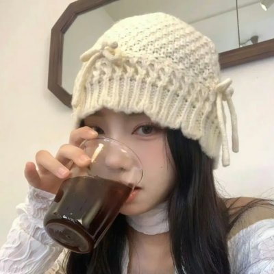 雨中的秋城